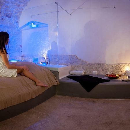 Via Roma 75 Mini Sweet Suite Ostuni Dış mekan fotoğraf