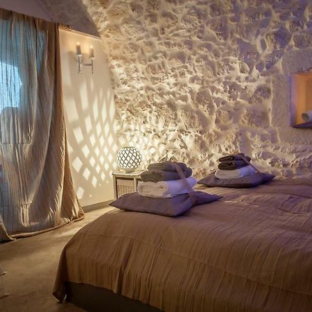 Via Roma 75 Mini Sweet Suite Ostuni Dış mekan fotoğraf