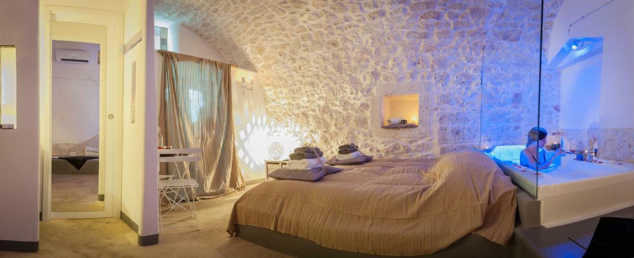 Via Roma 75 Mini Sweet Suite Ostuni Dış mekan fotoğraf