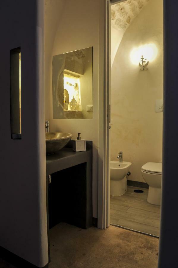 Via Roma 75 Mini Sweet Suite Ostuni Dış mekan fotoğraf