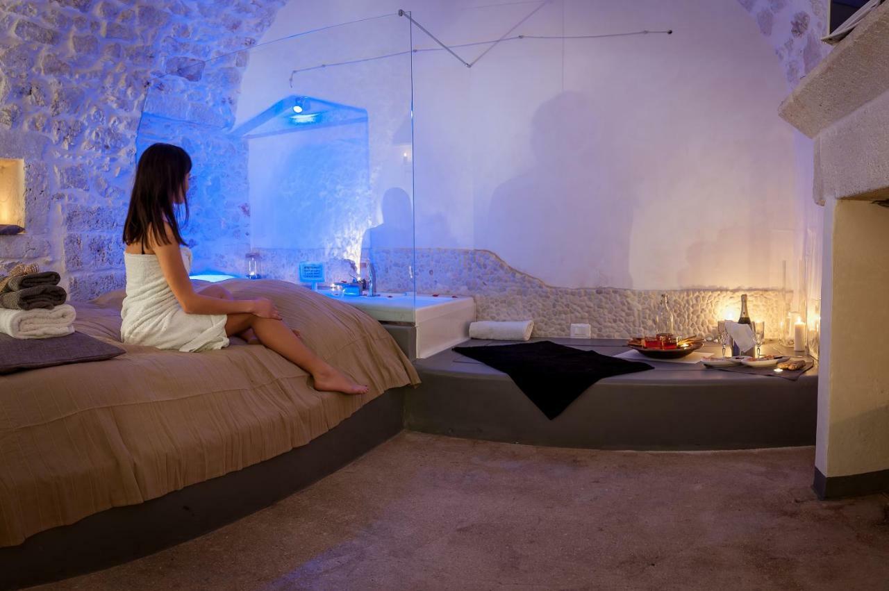 Via Roma 75 Mini Sweet Suite Ostuni Dış mekan fotoğraf