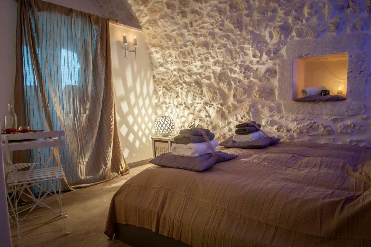 Via Roma 75 Mini Sweet Suite Ostuni Dış mekan fotoğraf